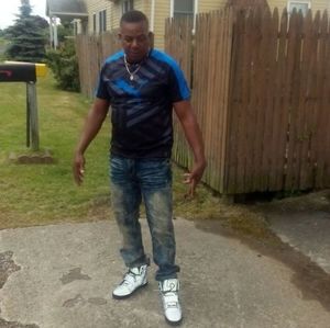 Meet your Posher, Keith